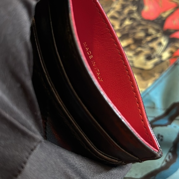 Chanel 19 Card Holder - Picture 8 of 8